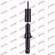 KYB 2 x Shock Absorbers fits Isuzu Rodeo I 2002-2012 2.5 3.0