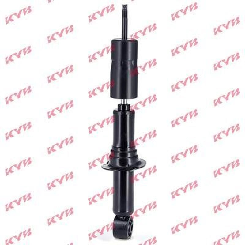 KYB 2 x Shock Absorbers fits Isuzu Rodeo I 2002-2012 2.5 3.0