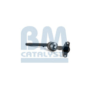 BM Catalysts Homologated Petrol Cat fits Renault Laguna III 2007-2012 2.0