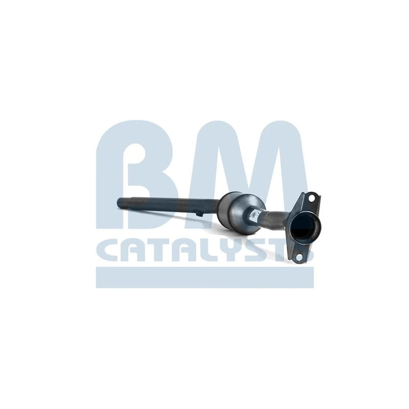 BM Catalysts Homologated Petrol Cat fits Renault Laguna III 2007-2012 2.0