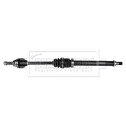 Borg & Beck CV Drive Shaft Driveshaft Front Right BDS1496