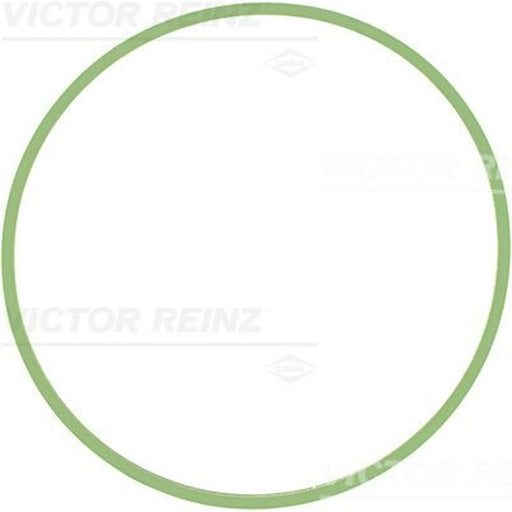 Victor Reinz Intake Manifold Housing Gasket OD ID Thick 71-37631-00