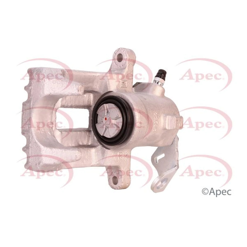 Apec Brake Caliper Assembly Rear Right RCA305N