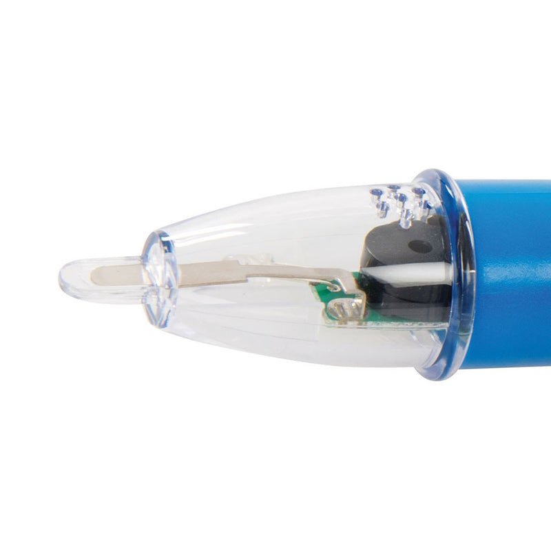 Silverline Non-Contact AC Voltage Detector 150mm Silverline - Dynamic Drive