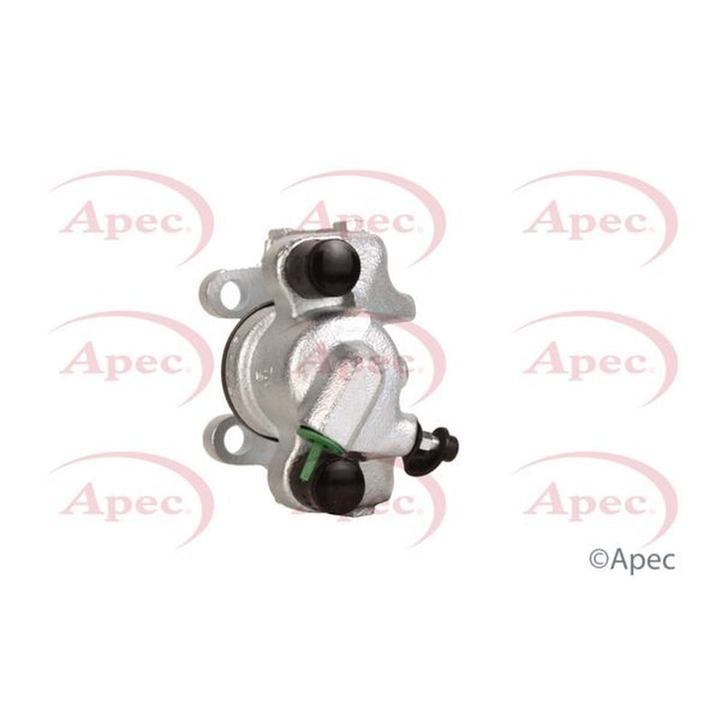 Apec 2 x Rear Brake Calipers fits BMW Z3 Roadster 1995-2003 1.9 2.0 2.2 2.8 3.0