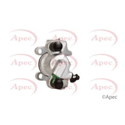Apec Brake Caliper Assembly Rear Left LCA533