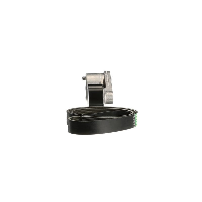 Gates V-Ribbed Belt Set fits Volvo Fm II 2013 on