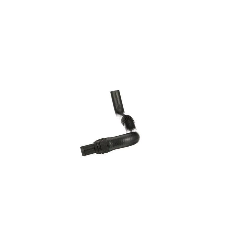 Gates Radiator Coolant Hose 495mm ID fits Nissan Leaf 2010-2017