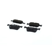 Bosch Front & Rear Pads fits Honda Civic X 2017-2022 2.0
