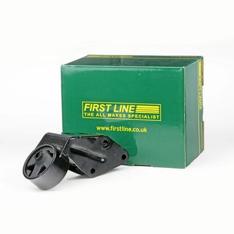 First Line Engine Mount Mounting fits Nissan Almera 1995-2000 1.4