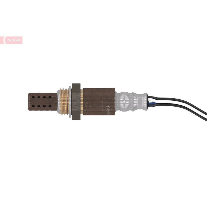Denso O2 Lambda Oxygen Sensor Left fits Land Rover Discovery III 2004-2009 4.4