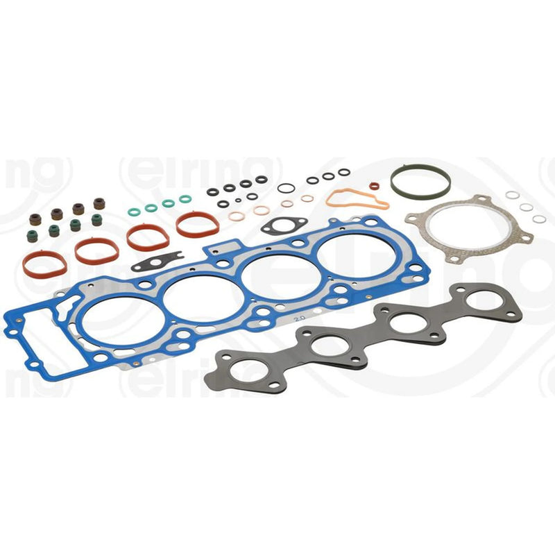 Elring Cylinder Head Gasket Kit fits Mercedes-Benz A-Class 2005-2012