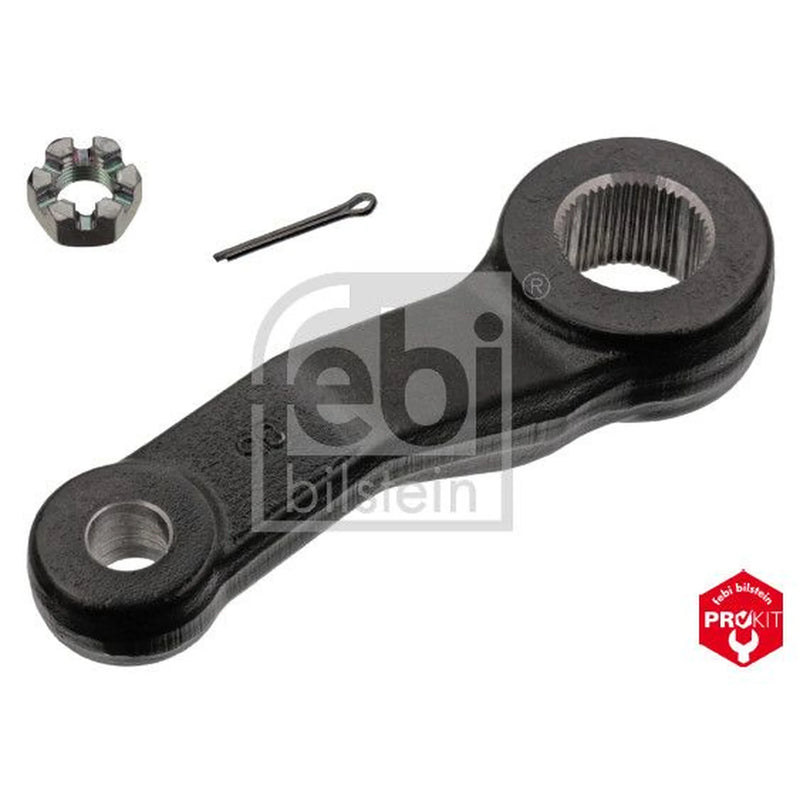 Febi Steering Pitman Drop Arm Front 42729