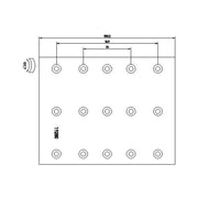 Textar Textar Cv Brake Lining Set 1927901 1927901