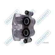 Apec Brake Caliper Assembly Rear Right BCA2078