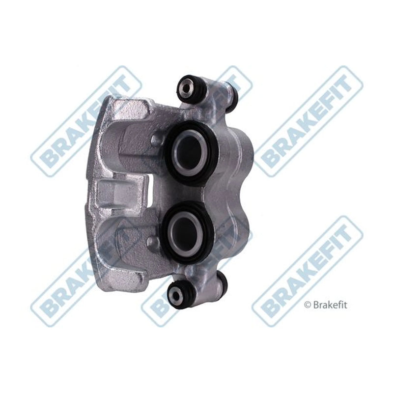 Apec Brake Caliper Assembly Rear Right BCA2078