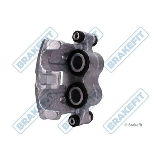 Apec Brake Caliper Assembly Rear Right BCA2078