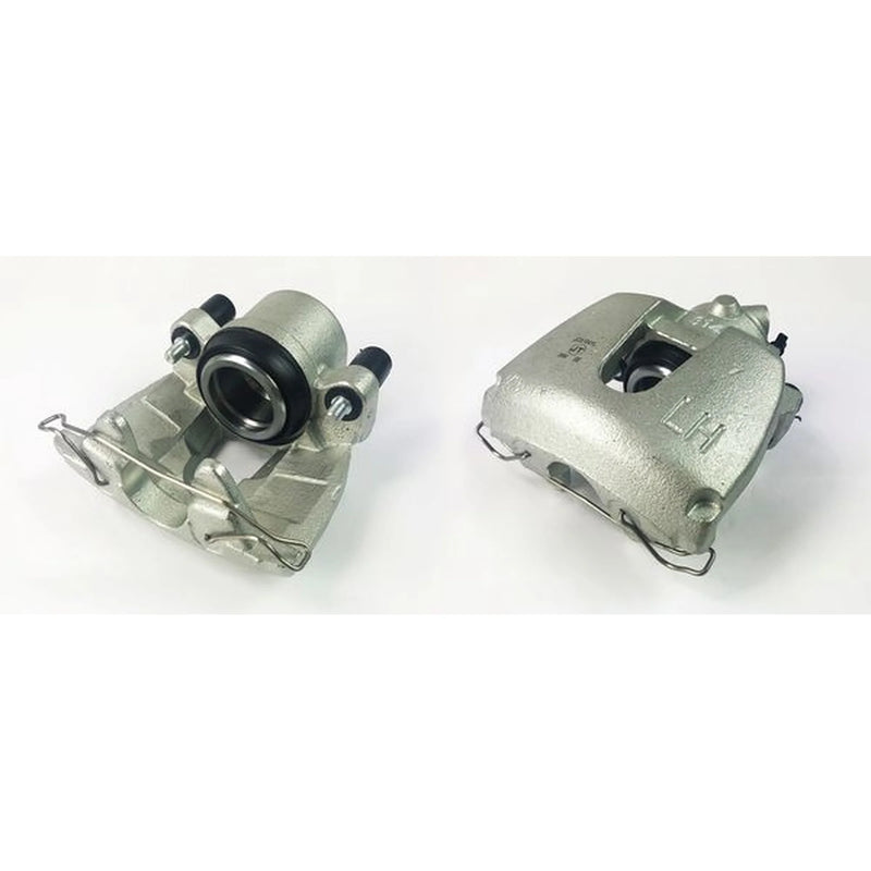 Juratek Brake Caliper Assembly Front Left fits Ford C-Max 2007-2010 1.6 1.8 2.0