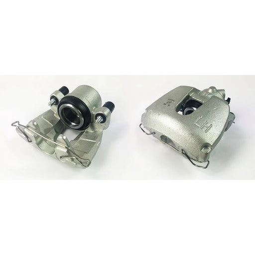 Juratek Brake Caliper Assembly Front Left fits Ford C-Max 2007-2010 1.6 1.8 2.0