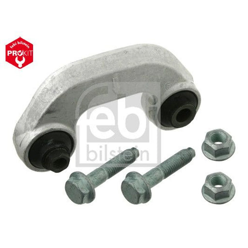 Febi Stabiliser Bar Link Coupling Rod Front Left 21924