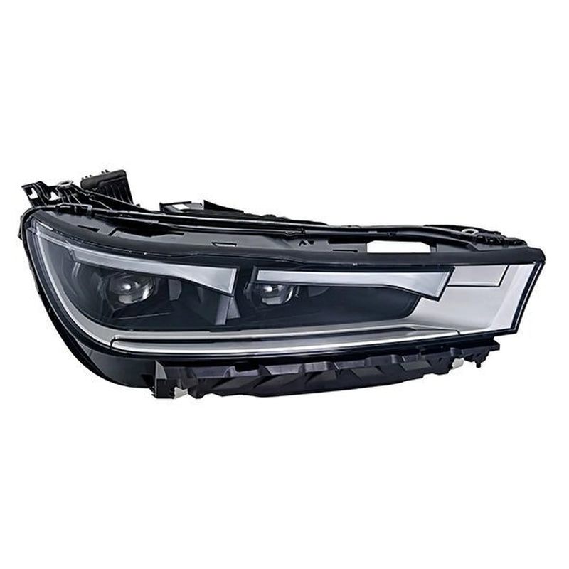 Hella Headlight Headlamp LED Right fits BMW Ix 2021-2022