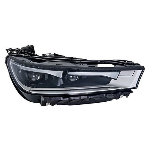 Hella Headlight Headlamp LED Right fits BMW Ix 2021-2022