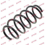 KYB Front Suspension Coil Spring fits Opel Meriva A 2003-2010 1.7
