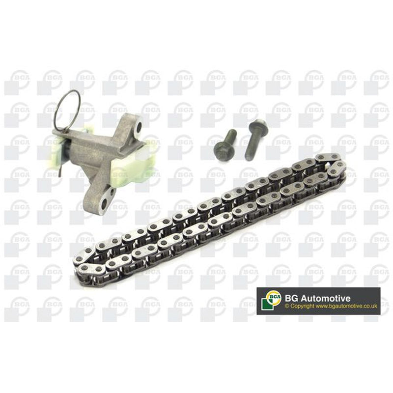 BGA Timing Chain Kit Set 44 Links fits Citroën C5 III 2008-2014 2.7 3.0