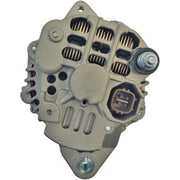 Hella Car Alternator 12V fits Honda Civic VIII 2005-2008 1.4