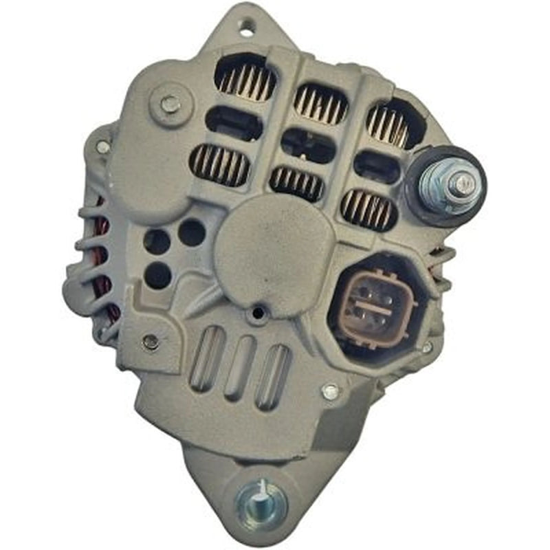 Hella Car Alternator 12V fits Honda Civic VIII 2005-2008 1.4