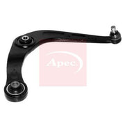 Apec Control/Trailing Arm Front Right fits Peugeot 206 1999-2009 1.6 2.0