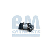 BM Catalysts Homologated Diesel Cat fits Alfa Romeo 159 2005-2011 1.9