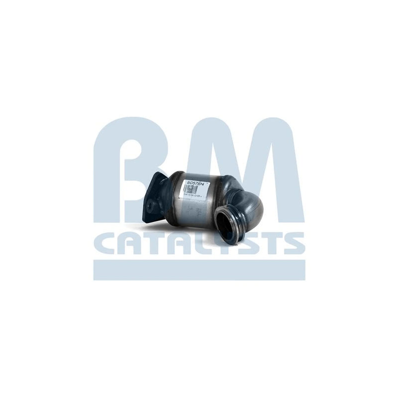 BM Catalysts Homologated Diesel Cat fits Alfa Romeo 159 2005-2011 1.9
