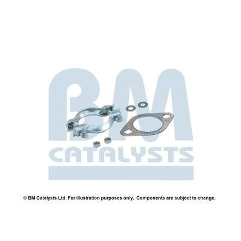 BM Catalysts Fitting Kit FK11014B FK11014B