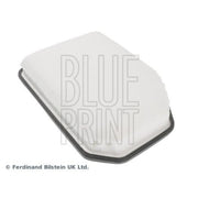 Blue Print Engine Air Filter fits Jeep Wrangler III 2007 on 2.8