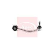 Apec Stabiliser Bar Link Coupling Rod Rear Right fits Audi Q7 2006-2015