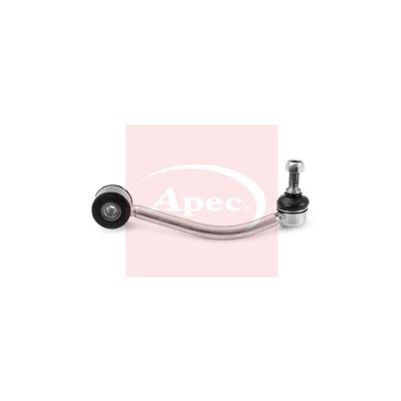 Apec Stabiliser Bar Link Coupling Rod Rear Right fits Audi Q7 2006-2015
