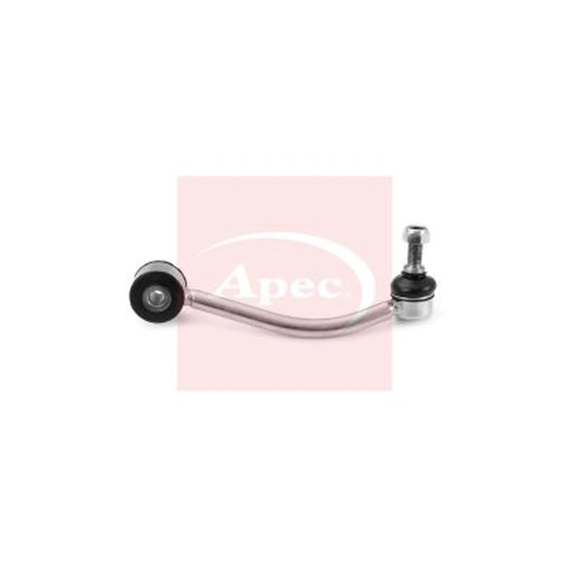 Apec Stabiliser Bar Link Coupling Rod Rear Right AST4616