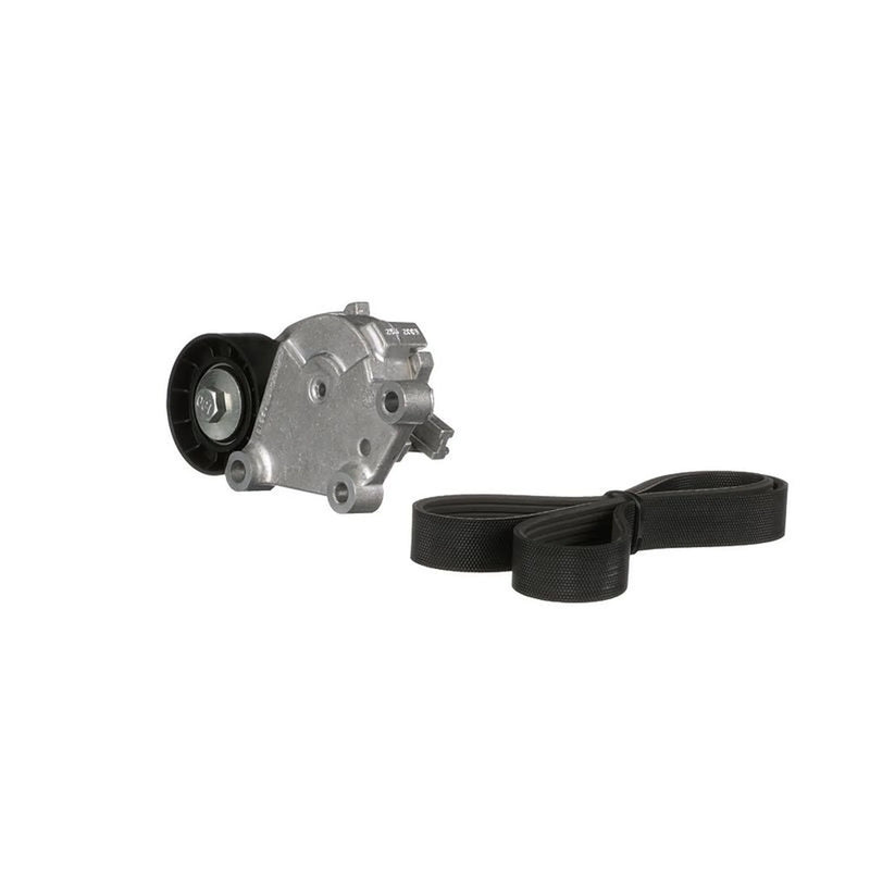 Gates V-Ribbed Belt Set K036PK803