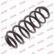 KYB Rear Suspension Coil Spring fits Peugeot 307 2002-2009 1.4 1.6 2.0