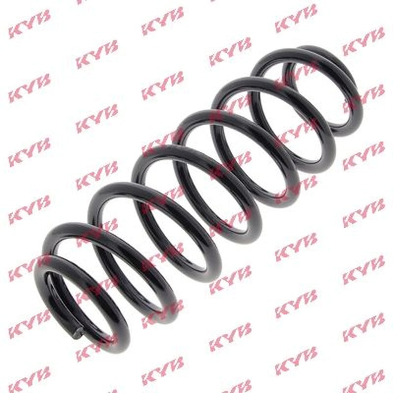 KYB Rear Suspension Coil Spring fits Peugeot 307 2002-2009 1.4 1.6 2.0