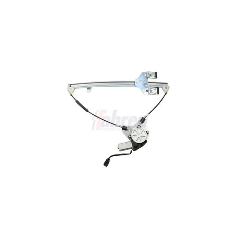 Fahren Electric Window Regulator Lifter Right Front FWD1075