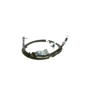 Bosch Handbrake Cable Rear fits Toyota Prius 2008-2016 1.8
