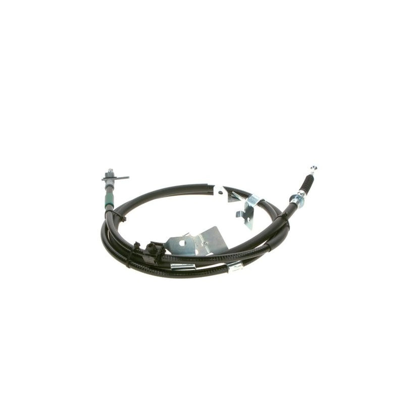 Bosch Handbrake Cable Rear fits Toyota Prius 2008-2016 1.8