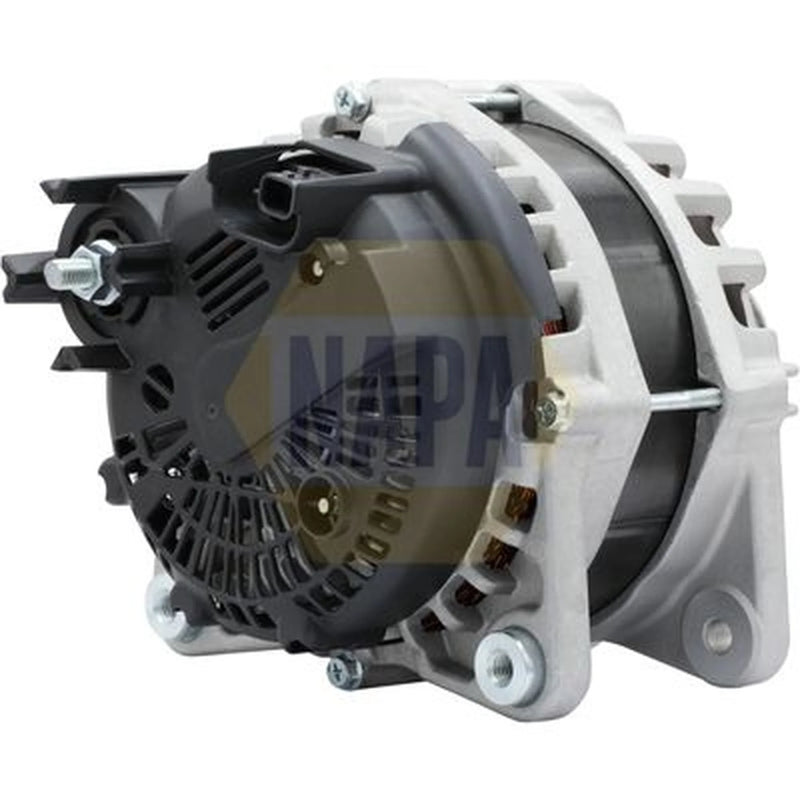 NAPA Car Alternator 12V fits Dacia Dokker 2018-2021 1.5