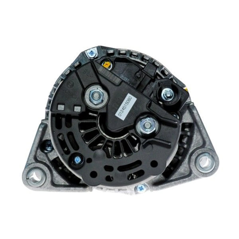 Hella Car Alternator 12V fits Opel Astra G 1998-2005 2.0 2.2