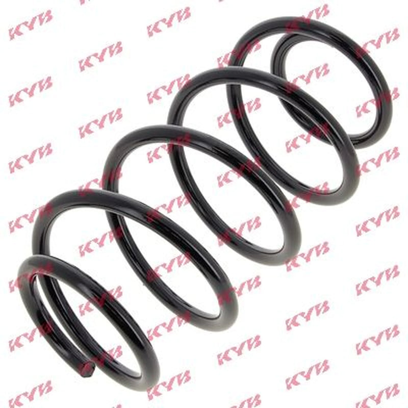 KYB Front Suspension Coil Spring fits Opel Astra F 1991-1998 2.0