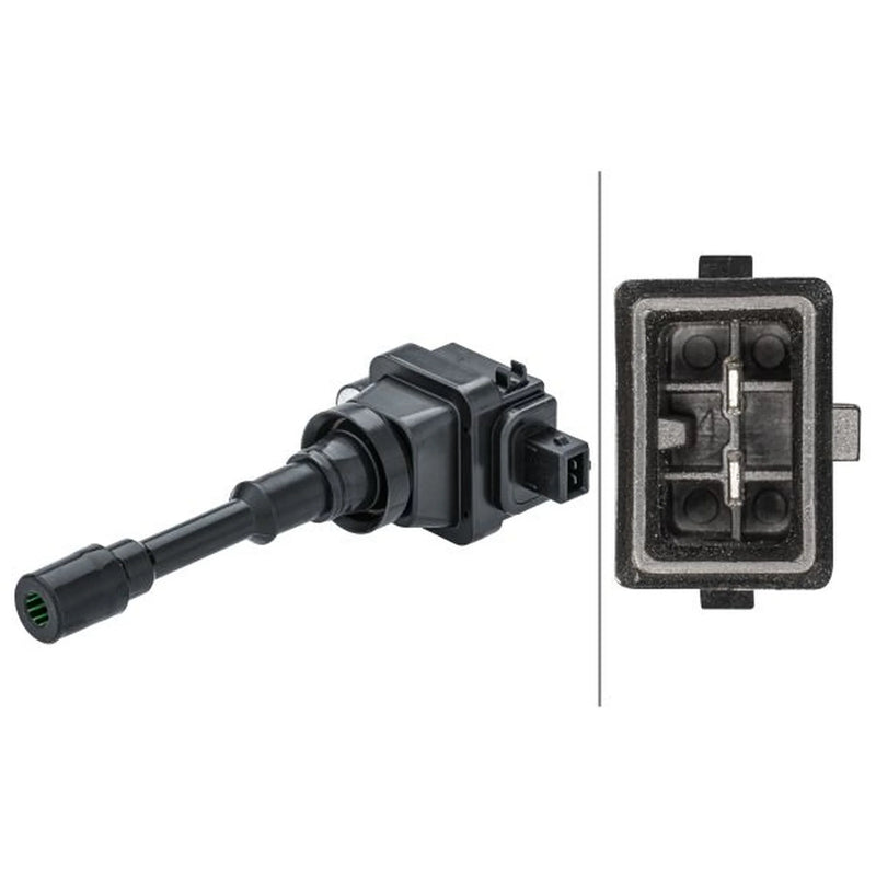 Hella Ignition Coil Pack