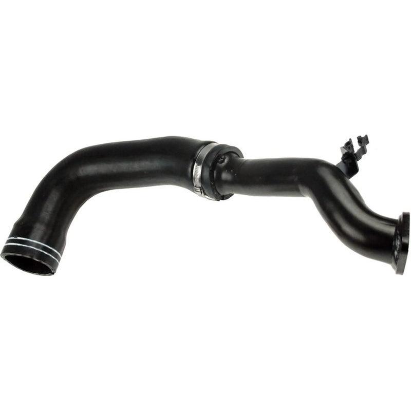 Gates Intercooler Turbo Charge Air Hose 360mm fits Fiat Chassis 2010-2023 2.0