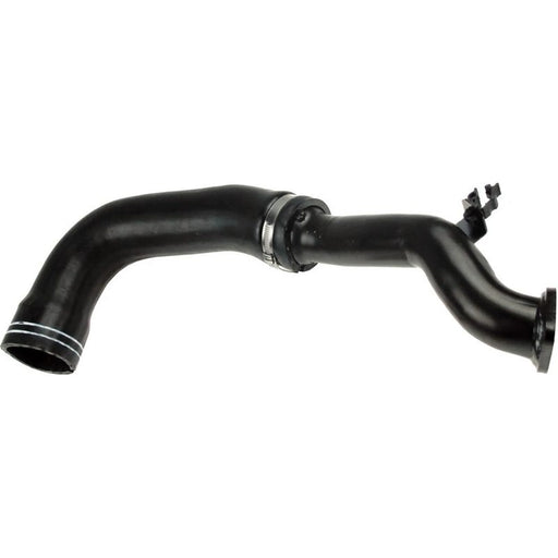 Gates Intercooler Turbo Charge Air Hose 360mm fits Fiat Chassis 2010-2023 2.0